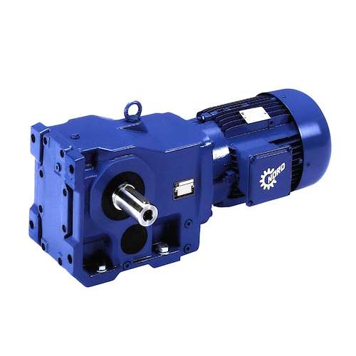 گیربکس صنعتی نورد NORD